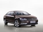 Volkswagen Magotan 2011 года